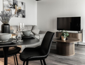 B2 Apartments By Heimaleigu - Reykjavík