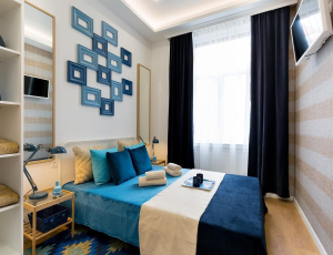 Résidence de vacances à Budapest - Budapest