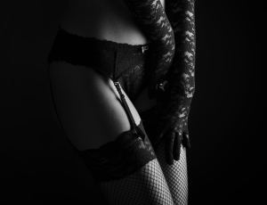 Arbeit für Mädchen in Deutschland: Hohes Einkommen und Komfort