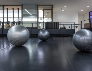 Equinox Fitness Club Network