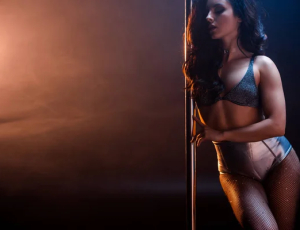 Club di ballerini Polonia