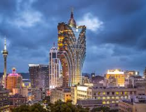 РАБОТА В SPA В ЦЕНТРЕ ГОРОДА В КРУПНЕЙШЕМ ЗАВЕДЕНИИ!（Китай Макао）