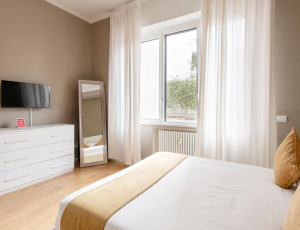 Heart Milan Apartments San Sepolcro Duomo - Milan