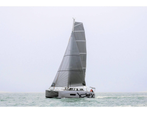 Catamaran EVERDREAM | Excédent 11