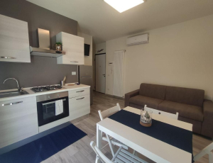 Elegante Appartamento Rimini - Rimini