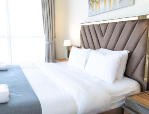 شقق جي بي آر من هابي سيزون - دبي