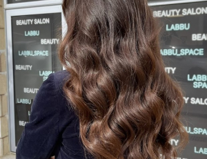 LABBU beauty salon (Budva)