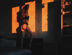 Trabajo para chicas en escort VIP en París