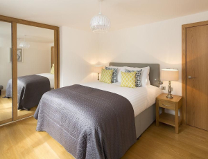 Tower Hill One Apartments - London