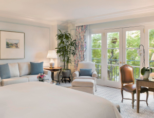 The Peninsula Beverly Hills - Los Angeles