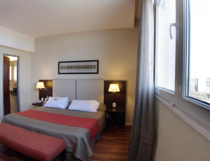 Gran Hotel Argentina - Buenos Aires