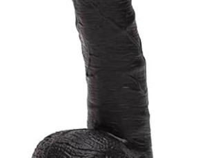 Lifelike Lover Classic Realistic Dildo 6 Inch