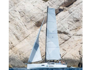 Voilier Romazohec | Pogo 30