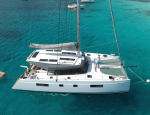 كاتاماران موهيتو أنا | نوتيتك 46 مفتوح