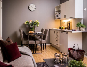 Sailing yacht Asteria | Dufour 41