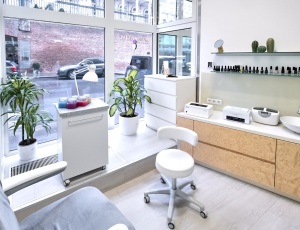 Vivali Beauty Boutique