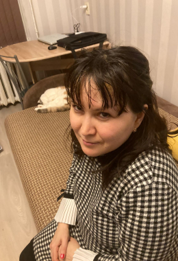 Ludmila, 46 <span class=